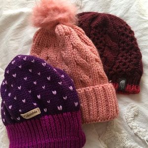 3 BEANIES FOR ONE PRICE 🌟
